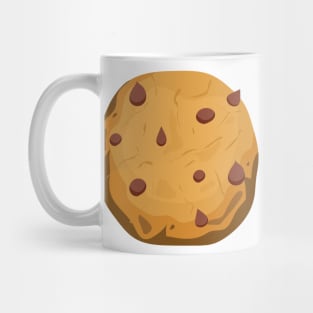 Giant Cookie Mug